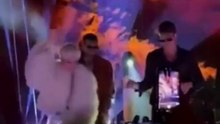 Escándalo en Cafayate por un casamiento en un área protegida