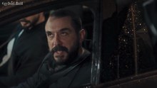 مسلسل في الظل مدبلج الحلقة 19
