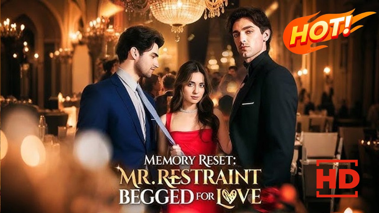 Memory Reset Mr. Restraint Begged for Love | Full Movie HD - Drama ShortFilms HotRomance Sweet Romance Modern