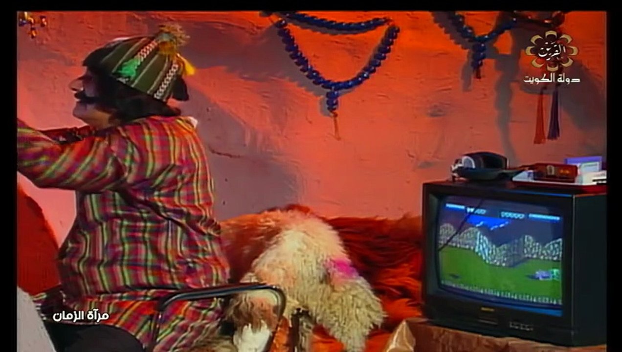 مسلسل مرآة الزمان | الحلقة 4 HD