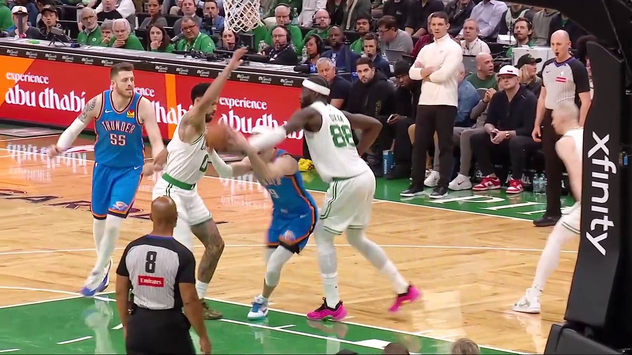 OKC@BOS2