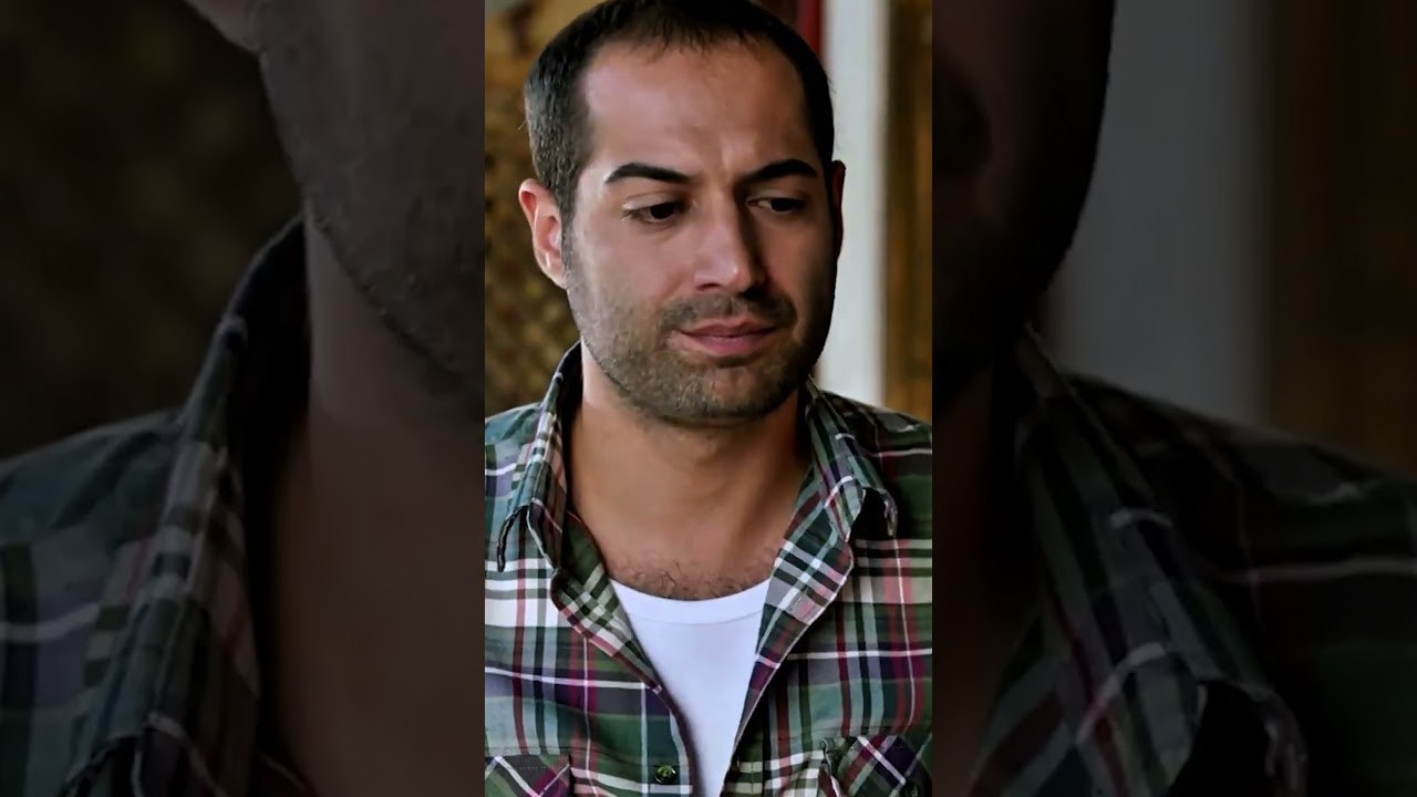 Ali Mahir'i Uyarıyor!  | Aramızda Kalsın #shorts #aramızdakalsın