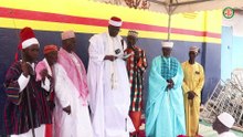 Région- Bondoukou/ Ramadan : le préfet de Bondoukou insiste sur l’importance de la paix pour le développement de la région