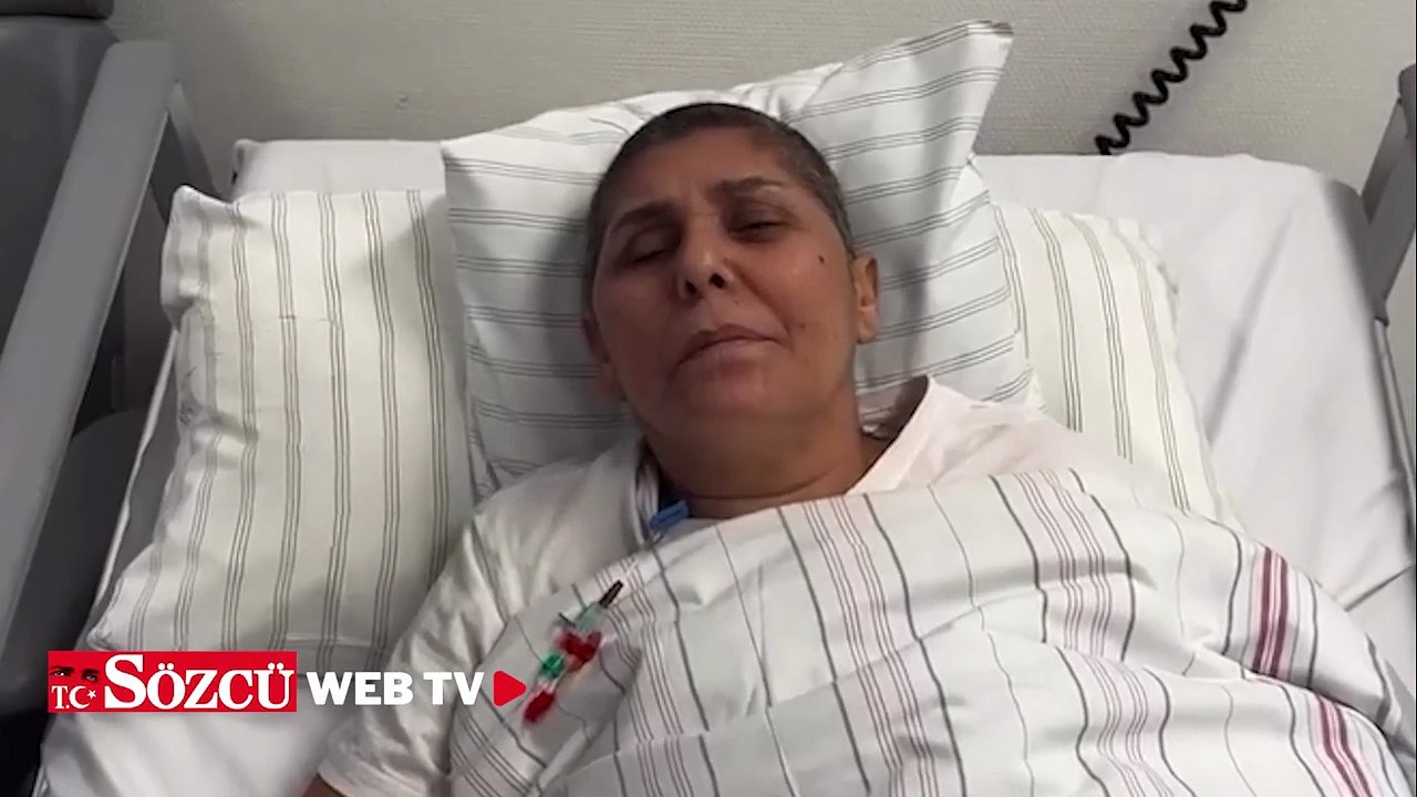 Cansever için kritik gün: İlik nakli ameliyatına giriyor