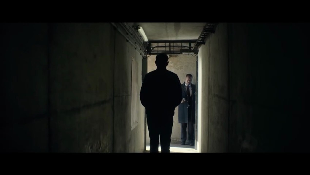 Tom Clancy's Jack Ryan: Ghost War Teaser VO STFR