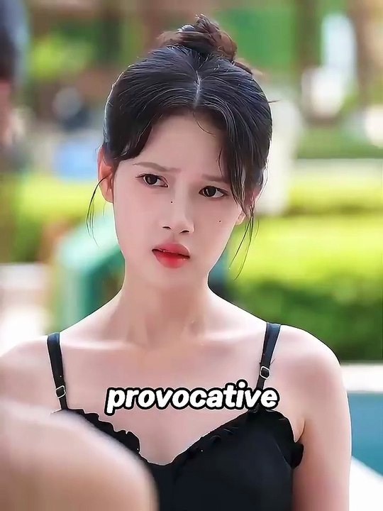 If your wife and ex-girlfriend fell into the water, who would you save?