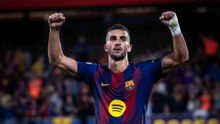 Matteo Moretto desvela el interés del Atlético en Ferran Torres