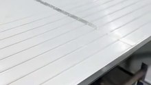 Which countries are the top importers of high speed doors from China?