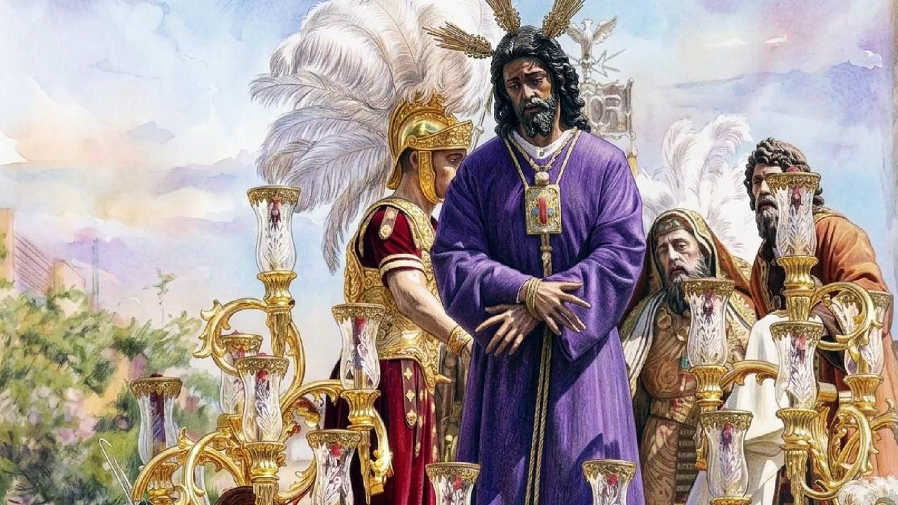 Semana de pasión y fútbol; Sevilla y Betis en Semana Santa