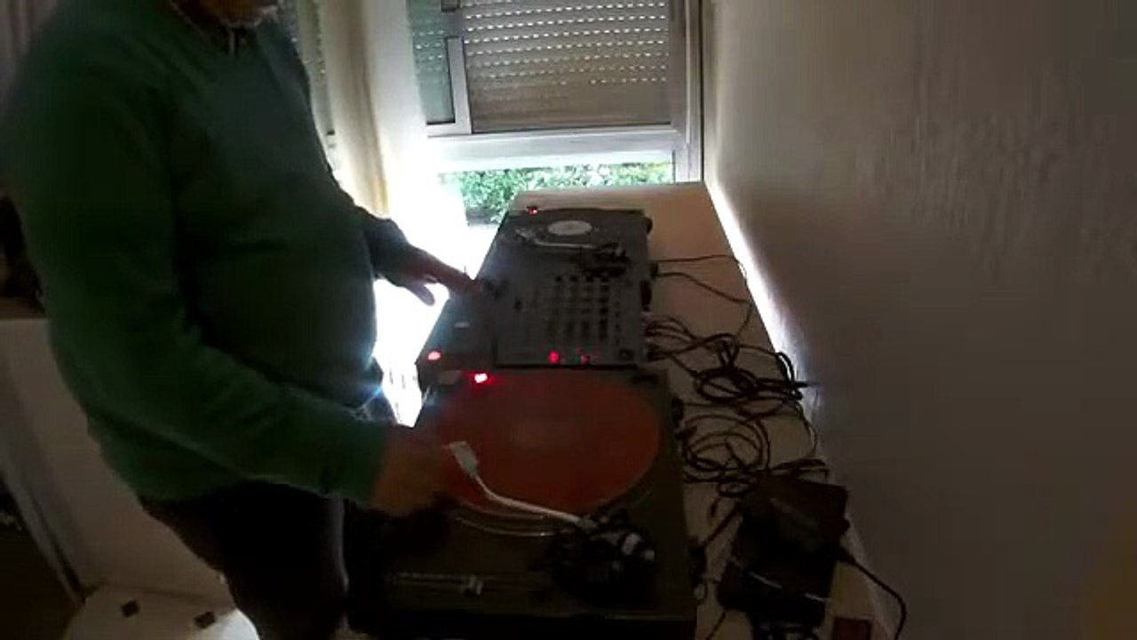 Xeth Jars - DEPTHJAHRS 1