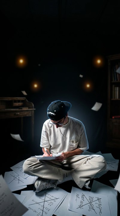 Je déteste l’école …