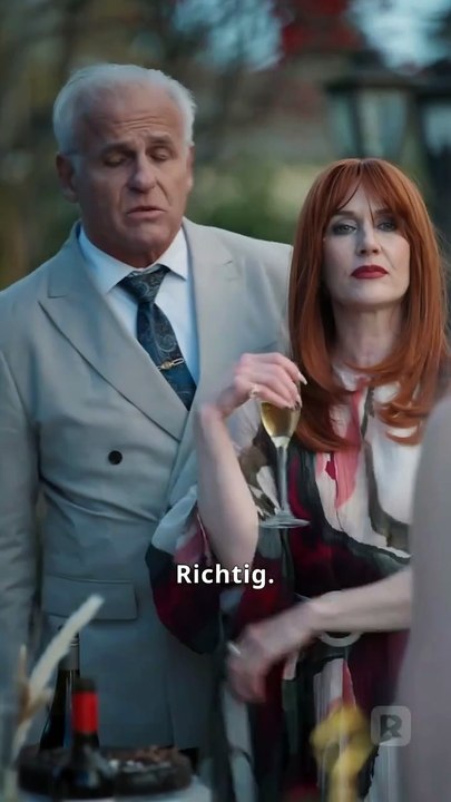 Die Scheinehefrau Des Milliardärs [DEUTSCH]