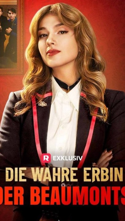 Die Wahre Erbin Der Beaumonts [DEUTSCH]