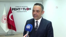 Modern pentatlon altyapısı doğu illerinde güçleniyor | Ajansspor | AA