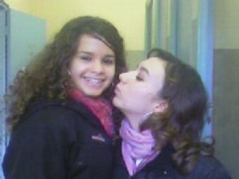 Une année graver dans mon coeur