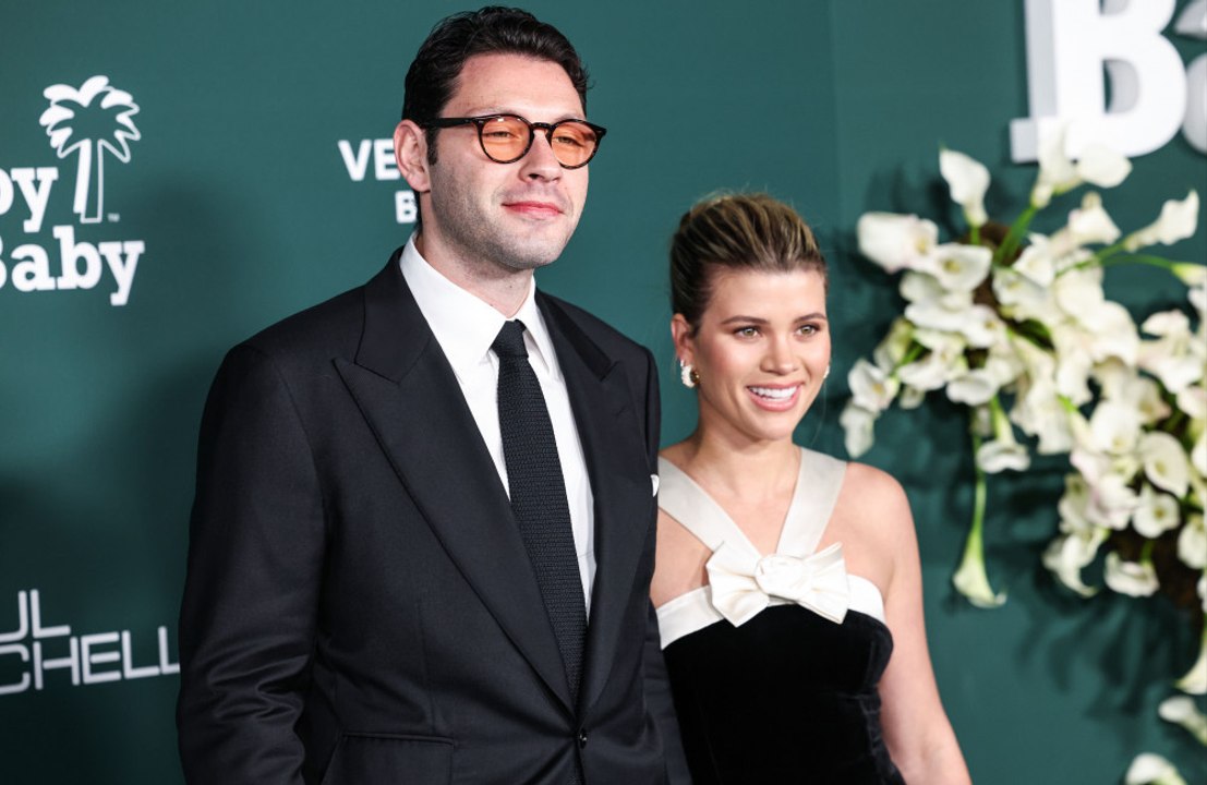 Sofia Richie zum zweiten Mal Mama geworden