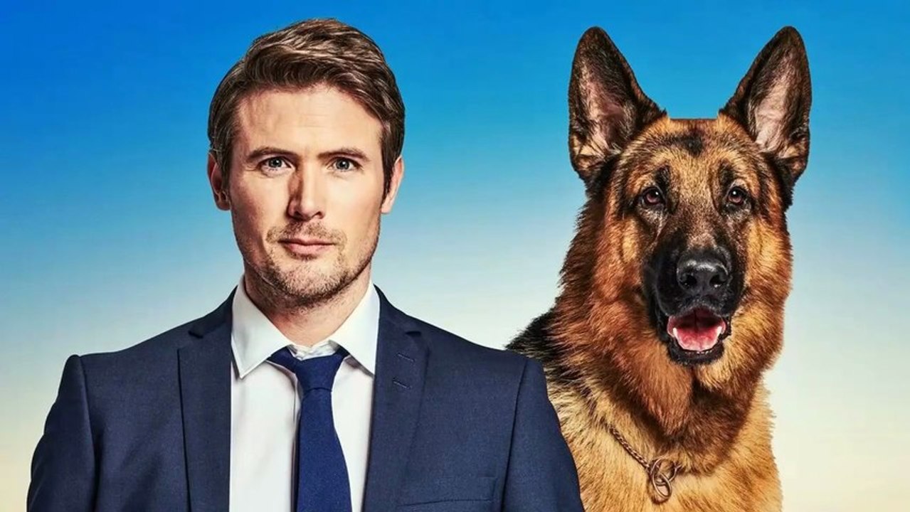 Hudson And Rex S08E11 (2026)