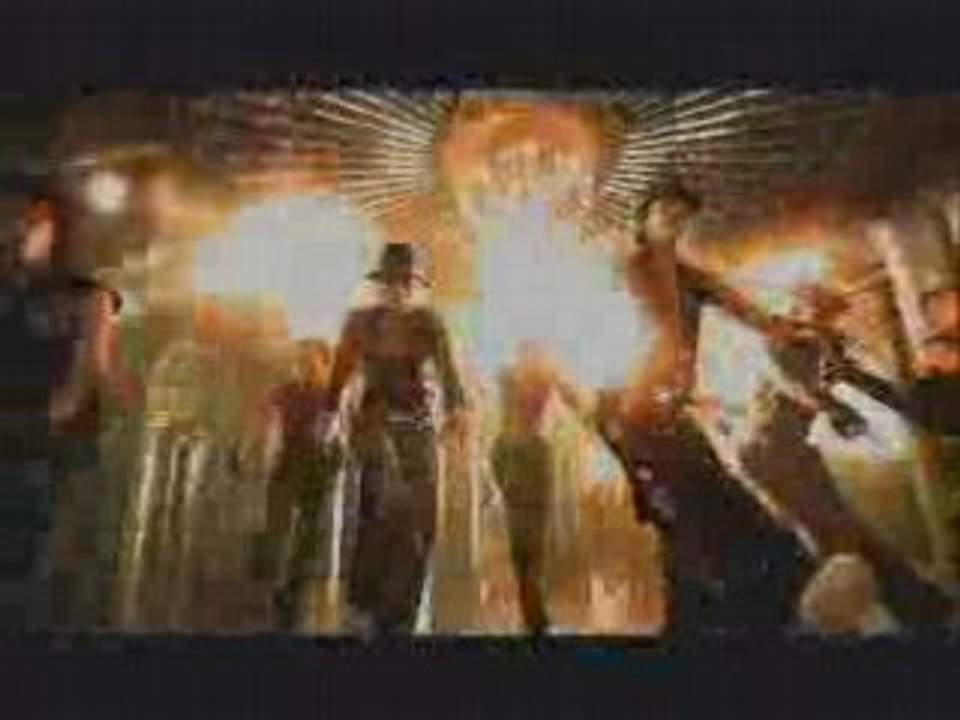 Bi Rain - It's Raining