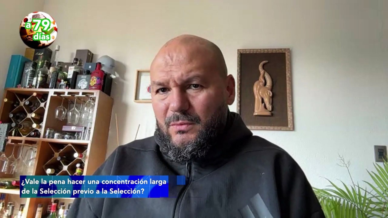 Reacción en cadena - martes 24 de marzo 2026