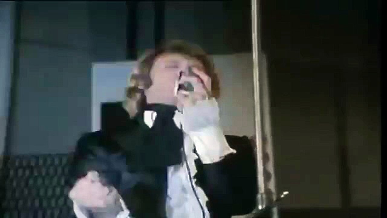 1969 – Johnny Hallyday – Quanto Ti Amo au Festival de Venise (L’Affiche du Monde, 2ème Chaîne, 17 Octobre)
