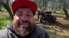 Michele monopoli story oggi a Roma