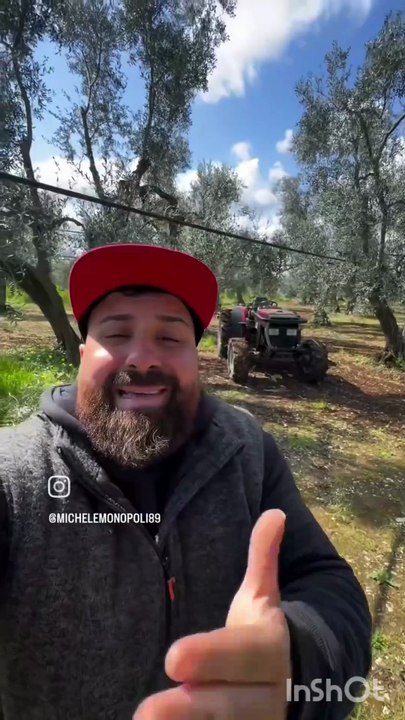 Michele monopoli story oggi a Roma