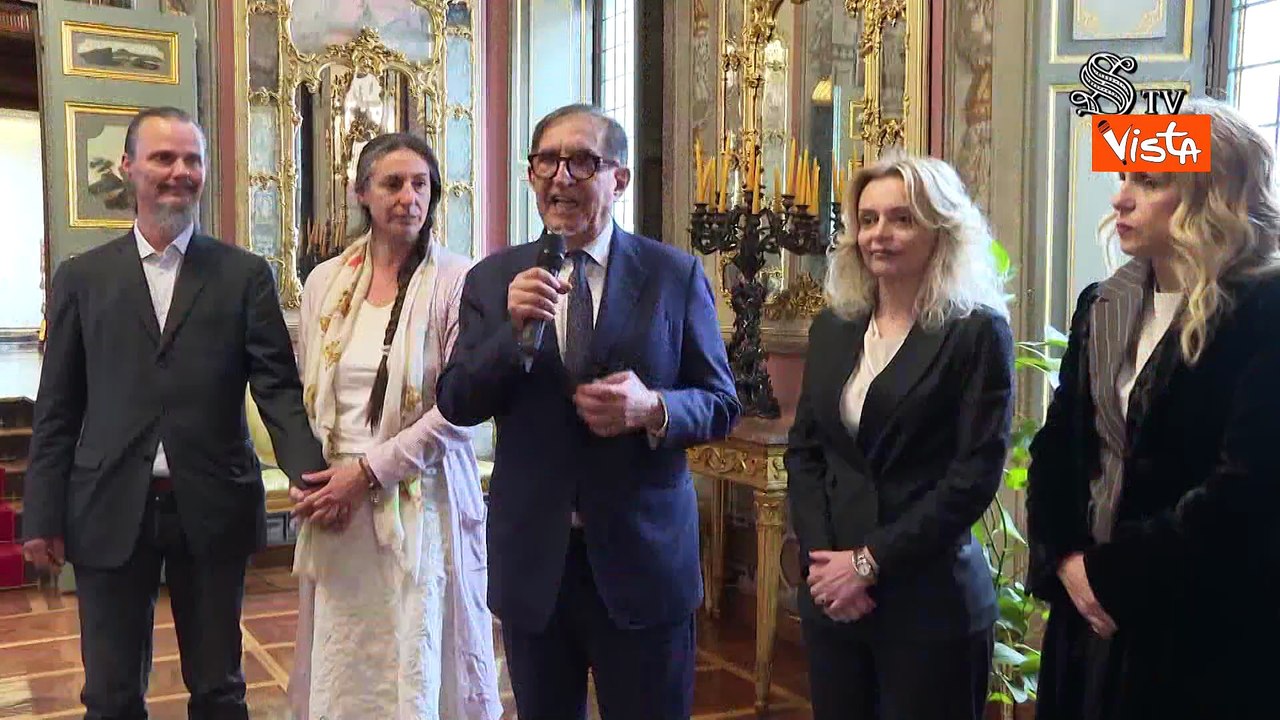 Famiglia nel bosco al Senato, La Russa: Favorire il ritorno dei figli dai genitori