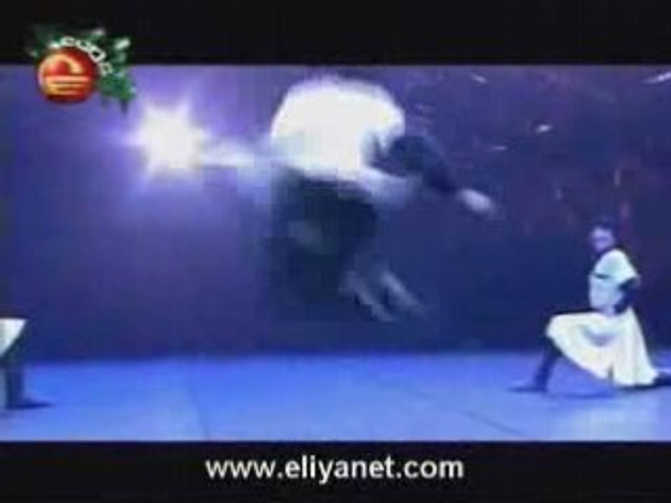 Georgian Legend / caucase