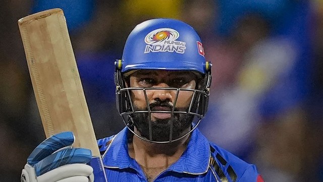 IPL 2026 से पहले नेट्स में गरजा रोहित शर्मा का बल्ला, उनके खेल में अलग इंटेंट नजर आया