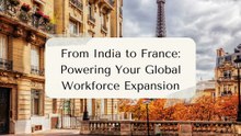Corporate Immigration & Work Visa to France for Indians | Lex Visas
