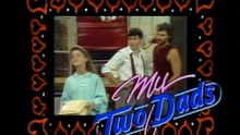 My Two Dads S01E13 Joey's Mother-in-Law
