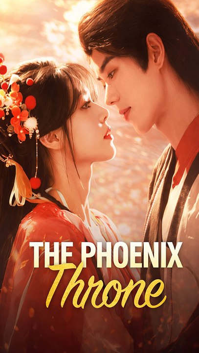 The Phoenix Throne – Rebirth, Royal Revenge & Rise Of A Queen Engsub