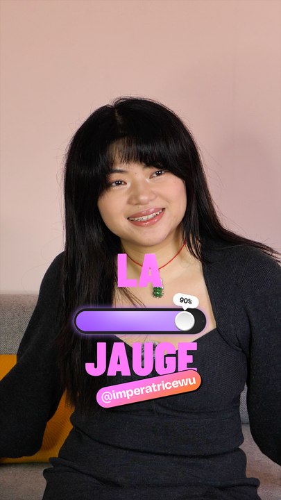 On ne juge pas mais on jauge avec @imperatricewu ✨