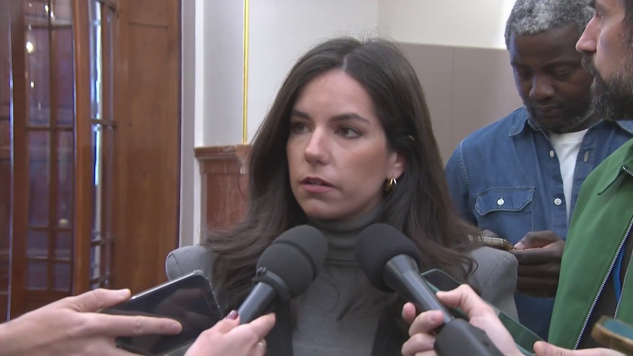 Todas las reacciones a la eutanasia de Noelia Castillo