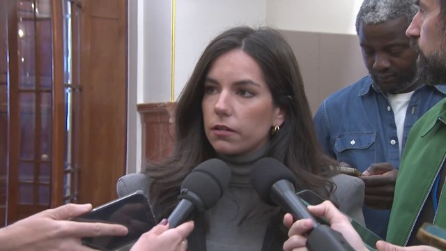 Todas las reacciones a la eutanasia de Noelia Castillo