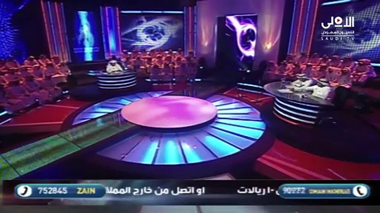 سباق المشاهدين | الحلقة 10 HD