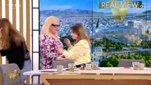 Η Χρίσλα Γεωργακοπούλου για το πρόωρο τέλος του Εδώ TV