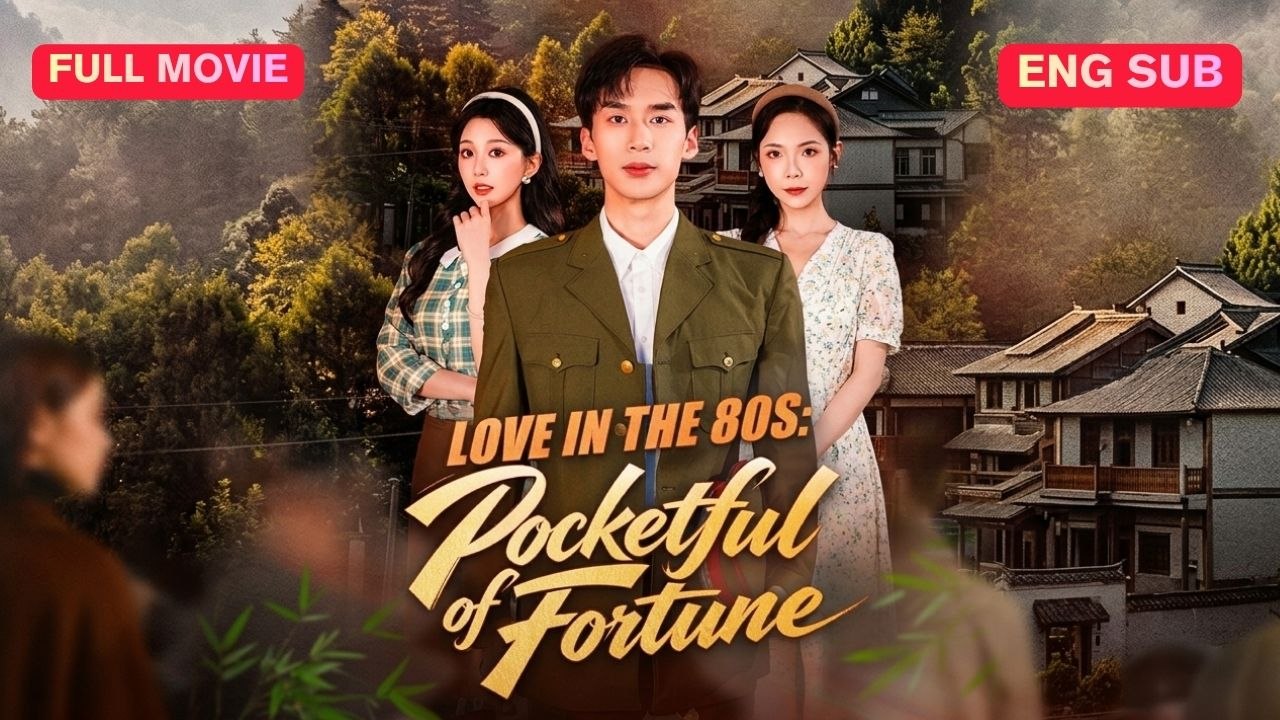 [EngSub] Love in the 80s Pocketful of Fortune