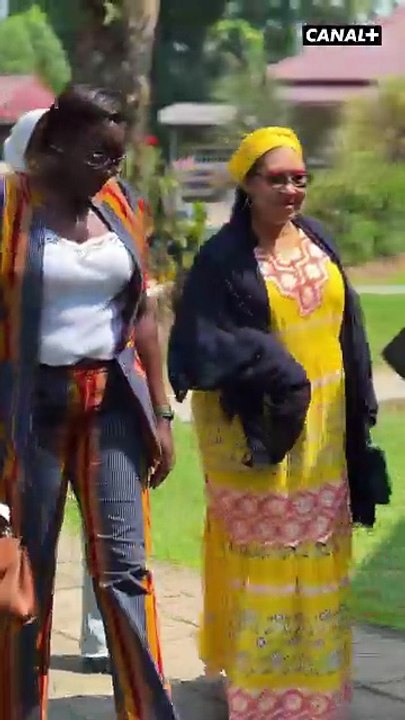 Rencontre avec  Djaïli Amadou Amal