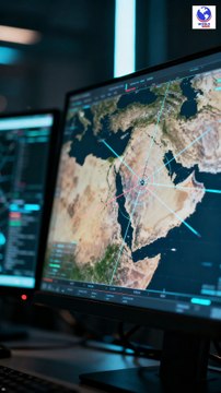 RUSSIA ENTERS THE FRAY: THE SECRET DRONE BRIDGE REVEALED!
