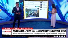 SEM ACORDO ENTRE EUA E IRÃ | JORNAL DA MANHÃ - 2ª EDIÇÃO  26/03/26