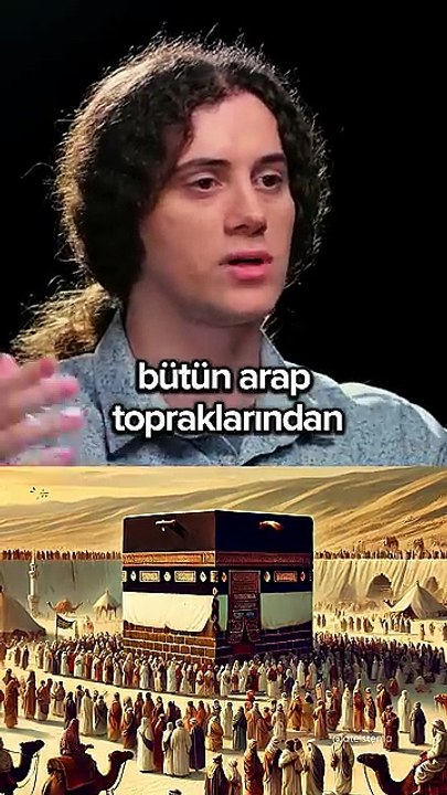 Kabe'nin Tarihi - Diamond Tema