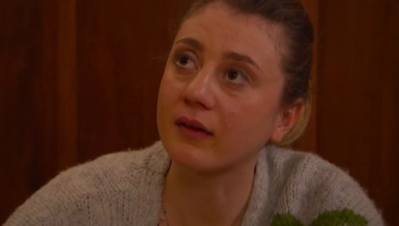 Dahoam Is Dahoam Folge 3715