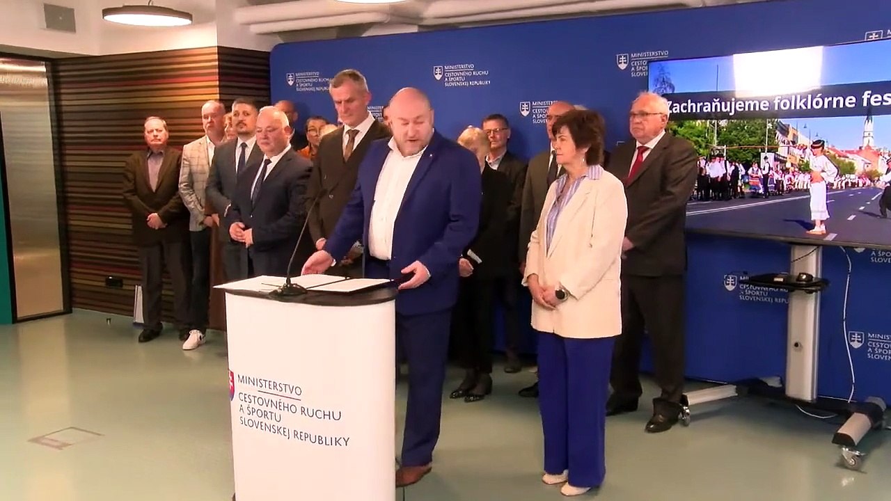 ZÁZNAM: Poslanec NR SR Roman Malatinec plánuje predložiť návrh na zmenu zákona o FPU