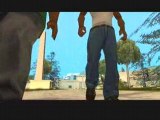 GTA San Andreas 004 Big Smoke Mission 00-Big Smoke