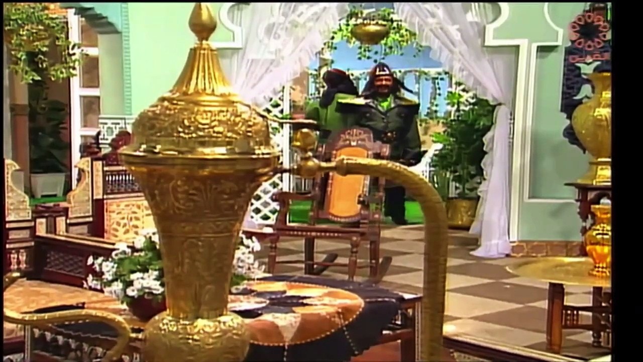 مسلسل مرآة الزمان | الحلقة 5 HD