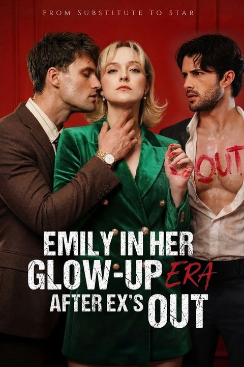 Emily in Her Glow-up Era after Ex's Out Short Drama FULL HD