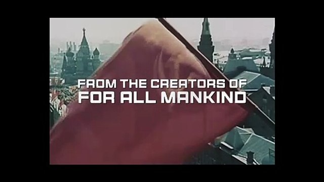 Ciudad de las estrellas - Teaser tráiler