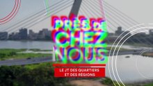 Près de chez nous du 24 mars 2026 (édition 6H30)