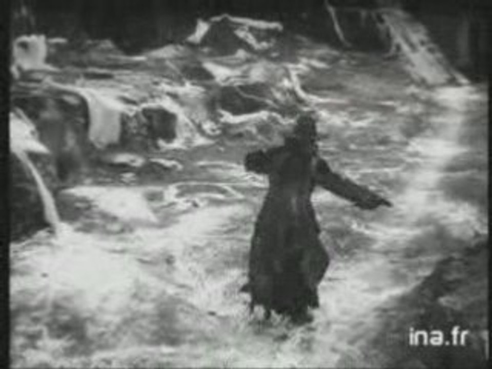 Le golem